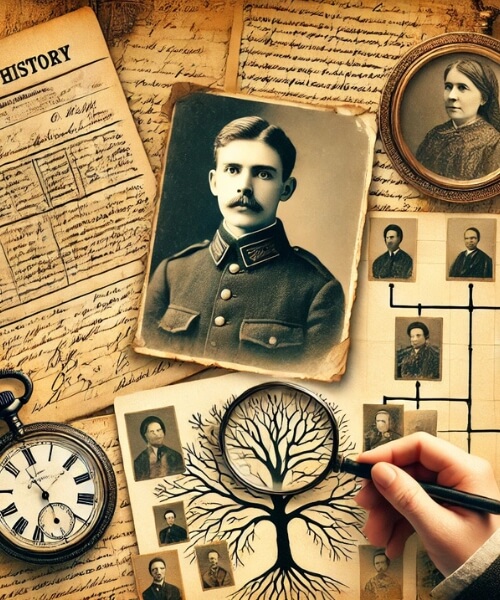 Other Specialties What We Offer