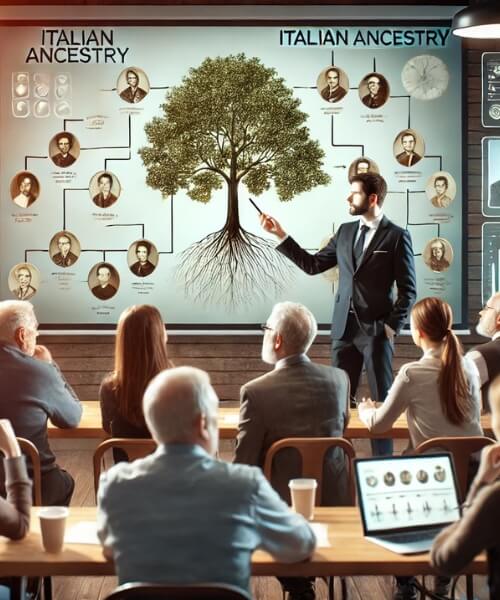 Speaking and Presentations What We Offer